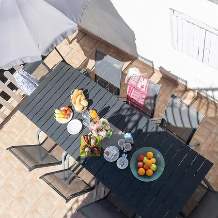 Apartment Compass I Hajduszoboszlo